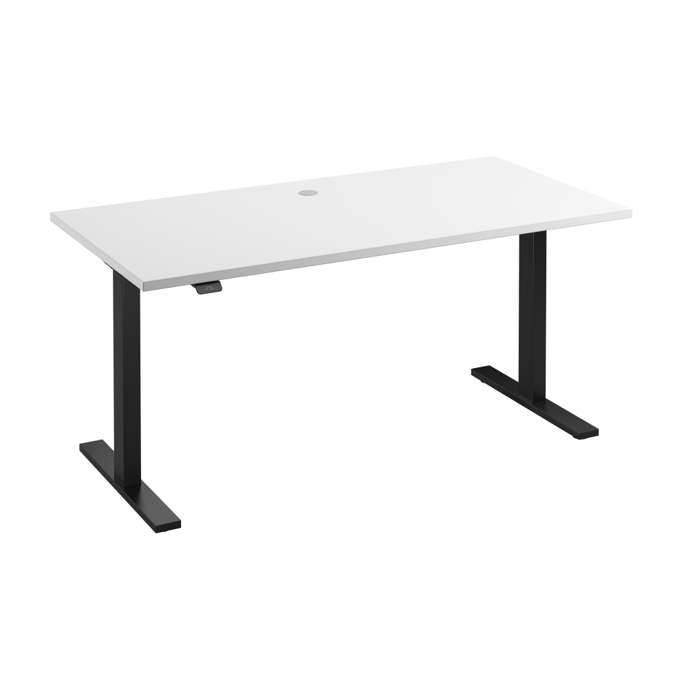 60W x 30D Height Adjustable Standing Desk