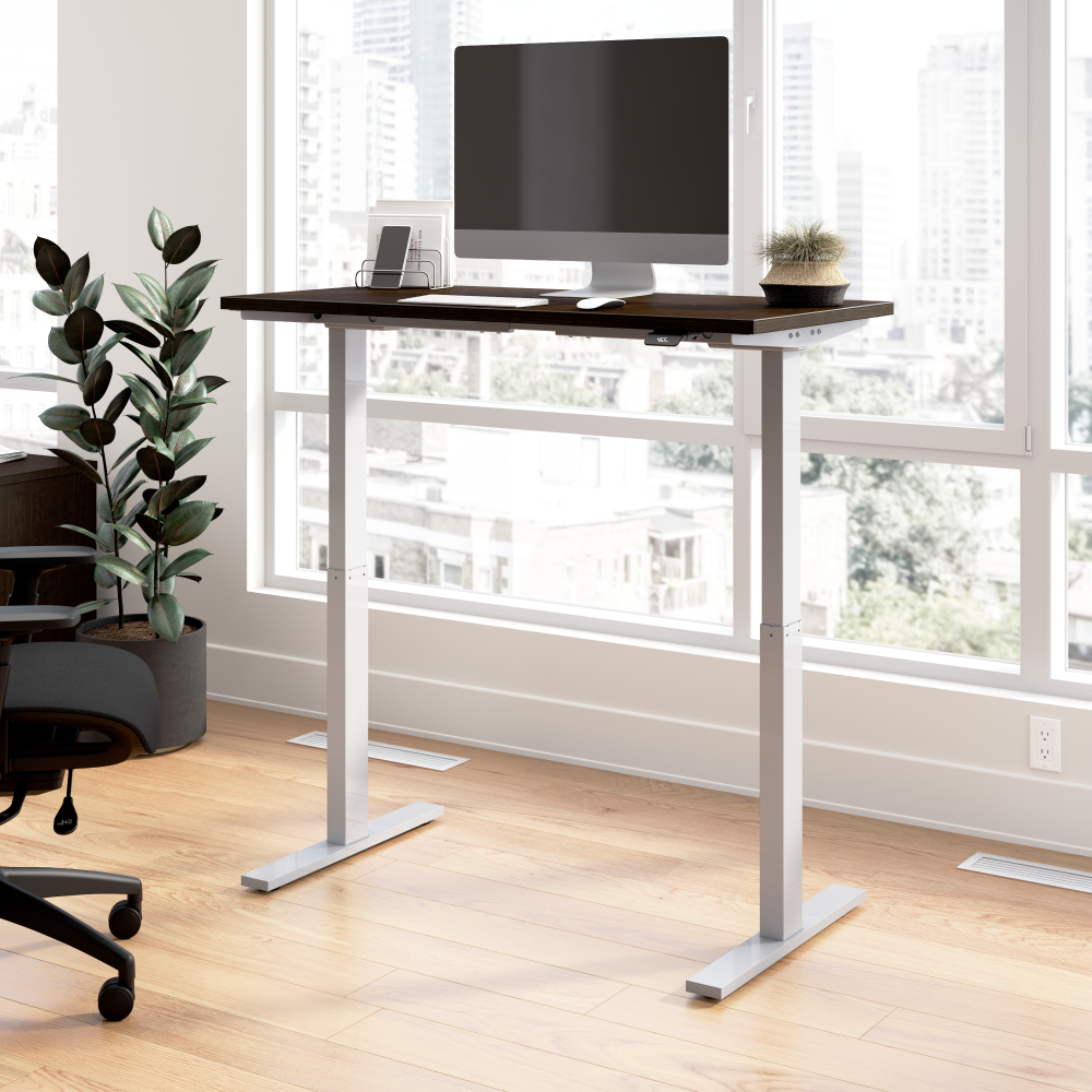 48W x 24D Height Adjustable Standing Desk